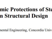 Friction Dampers for Seismic Protections of Steel Buildings Subjected to Earthquakes: Emphasis on Structural Design