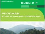 PEDOMAN STUDI KELAYAKAN LINGKUNGAN