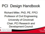 PCI Design Handbook