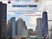 Permasalahan Geoteknik pada Bangunan Gedung & Konsep Praktis Penanganannya Jilid 2