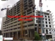 Tegangan Normal Eksentris dan Lentur