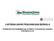 LAPORAN AKHIR PENGAWASAN BERKALA