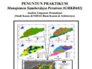 Analisa Limpasan Permukaan