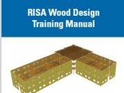 Risa Wood Design Training Manual