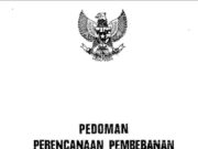 Pedoman Perencanaan Pembebanan untuk Rumah dan Gedung