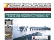 BAGAN ALIR PENGAWASAN PEKERJAAN