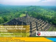 Integrated Management For Structural Health Monitoring System of the National Bridge in Indonesia