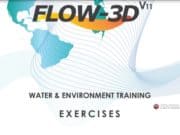 Water and Environment Training Exercises