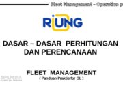 DASAR – DASAR PERHITUNGAN DAN PERENCANAAN