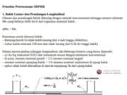 Prosedur Perencanaan SRPMK