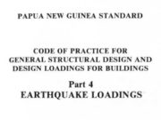 Code of Practice For General Structural Design and Design Loadings For Buildings