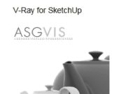 V-Ray for SketchUp