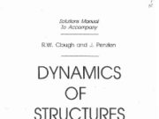 DYNAMICS OF STRUCTURES Second Edition