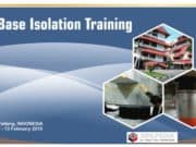 Base Isolation Training