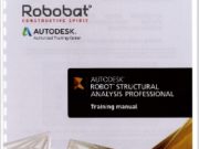 Autodesk Robot Structural Analysis Professional Training Manual