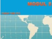 Modul Standar Teknis Peta