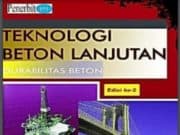Teknologi Beton Lanjutan_Durabilitas Beton