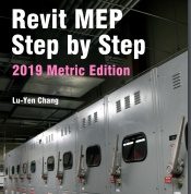 Revid MEP Step by Step 2019 Metric Edition