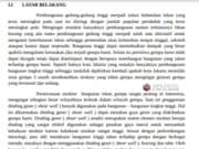 Perencanaan Struktur Bangunan Tahan Gempa