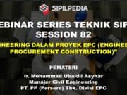 ENGINEERING DALAM PROYEK EPC