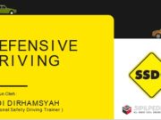 DEFENSIVE DRIVING
