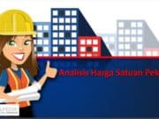 Analisa Harga Satuan Pekerjaan