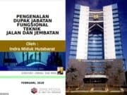 PENGENALAN DUPAK JABATAN FUNGSIONAL TEKNIK JALAN DAN JEMBATAN