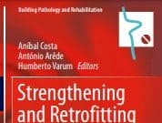 Strengthening and Retrofitting of Existing Structures