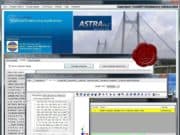 Techsoft ASTRA Pro v15.0 x86 x64 + Analysis Examples