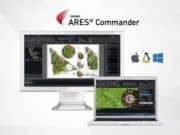 ARES Commander 2026 SP0 26.0.1.1124