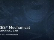 ARES Mechanical 2025.0 Build 25.2.1.3215(x64) Multilingual