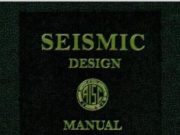 Seismic Design Manual