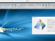 ARES PRISM G2 v3.6.26