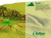 Softree TerrainTools 9 (9.0.463)