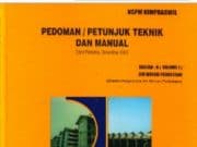 Air Minum Perkotaan : Sistem Penyediaan Air Minum Perkotaan