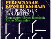 Perencanaan Konstruksi Baja untuk Insinyur dan Arsitek 1