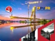 Buku Konstruksi Indonesia tahun 2021