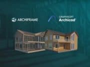 ArchiFrame 13.10.2023 (x64) for Archicad 26-27