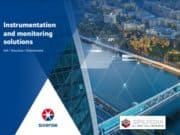 Instrumentation and Monitoring Solutions