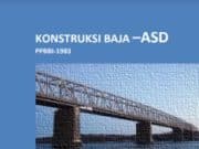 Konstruksi Baja – ASD