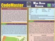 Code Master – Wind Design Overview 2009 IBC – ASCE 7- 05