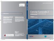 Concise Eurocode 2 for The Design of In-Situ Concrete Framed Buildings to BS EN 1992-1-1:2004 and Its UK National Annex :2005