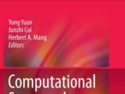 Computational Structural Engineering