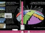 Computer Aided Design of Cable Membrane Structures