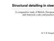 Structural Steel Detailing _Intro