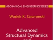Advanced Structural Dynamics And Active Control Of Structures