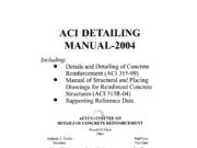AC1 DETAILING MANUAL-2004