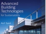 ADVANCED BUILDING TECHNOLOGIES FOR SUSTAINABILITY