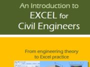 An Introduction to EXCEL for Civil Engineers