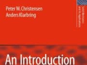 An Introduction to Structural Optimization